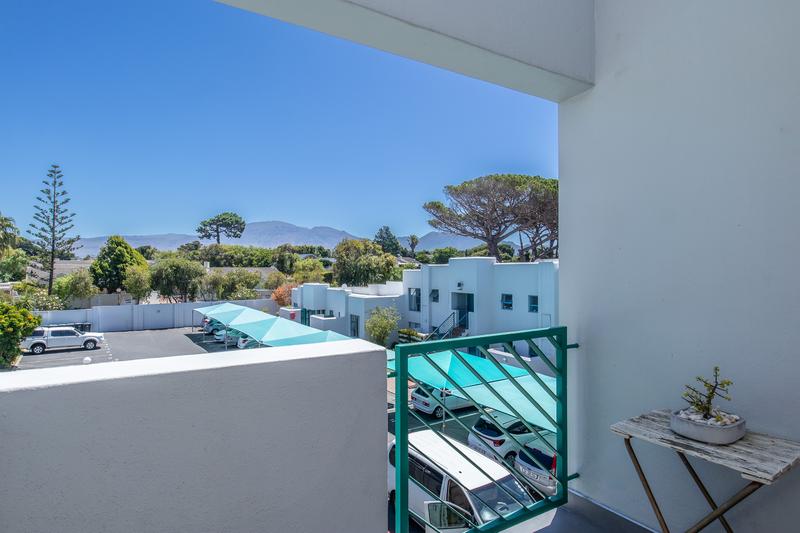 1 Bedroom Property for Sale in Plumstead Western Cape